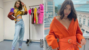 Żaklina z „Top Model” ma nowy kolor WŁOSÓW! Odważnie! Żaklina z „Top Model” ma nowy kolor WŁOSÓW! Odważnie!