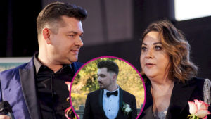 Kolejne wesele Daniela Martyniuka! Rodzice wyprawią mu niemałą imprezę Kolejne wesele Daniela Martyniuka! Rodzice wyprawią mu niemałą imprezę