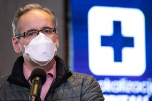Nowe OBOSTRZENIA do 9 kwietnia – ponowne zamknięcie i nowe zalecenia ministra Nowe OBOSTRZENIA do 9 kwietnia – ponowne zamknięcie i nowe zalecenia ministra