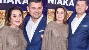 Danuta Martyniuk przez naukę była w ZWIĄZKU na odległość z Zenonem! Danuta Martyniuk przez naukę była w ZWIĄZKU na odległość z Zenonem!