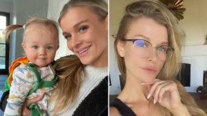 Joanna Krupa na uroczym zdjęciu z córką: „Dwa cukiereczki” Joanna Krupa na uroczym zdjęciu z córką: „Dwa cukiereczki”