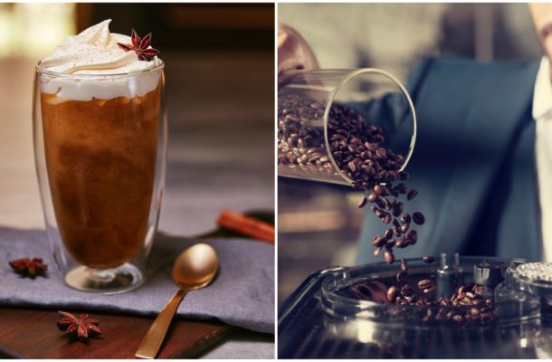 Pyszne drinki z kawą: barista podpowiada 3 proste przepisy