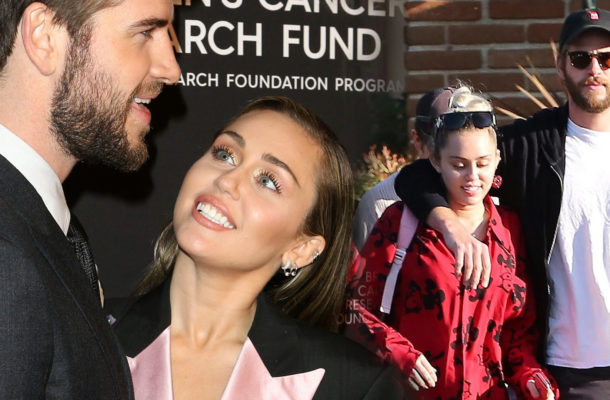 Miley Cyrus przyznała, że wciąż KOCHA Liama Hemswortha. Ujawniła, czemu tak nagle zdecydowali się na ślub