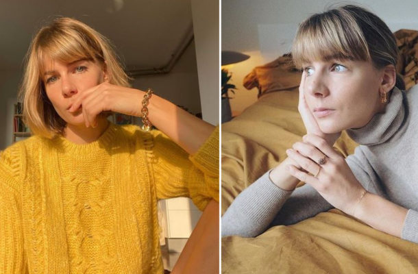 Marta Wierzbicka ma poważne problemy z trądzikiem: „Ratujemy sytuację z moją twarzą”