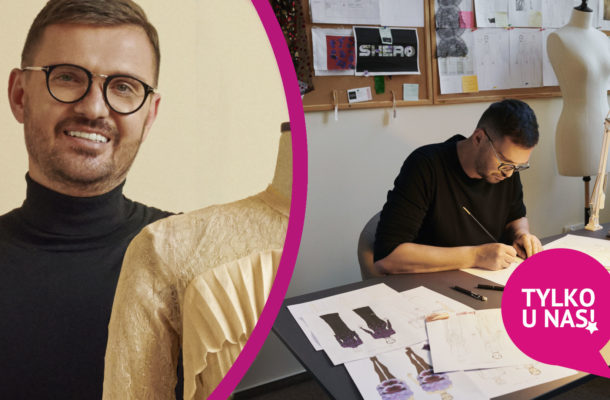 Maciej Zień o influencerkach: „Ludzie szybko wyczuwają fałsz”