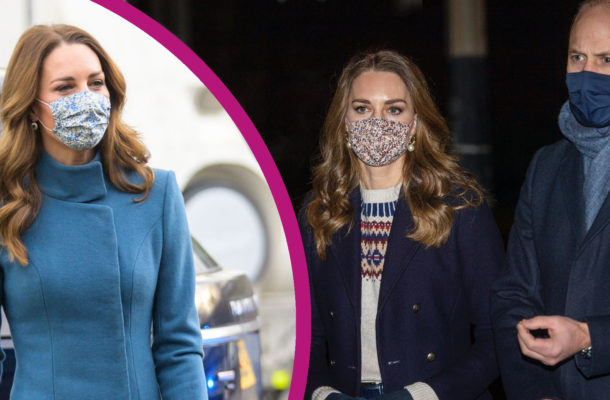 Kate Middleton po emisji „The Crown” poprosiła o dodatkową ochronę
