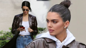 U Kendall Jenner już stanęła choinka. Jest przytulnie, świątecznie i bez PRZEPYCHU U Kendall Jenner już stanęła choinka. Jest przytulnie, świątecznie i bez PRZEPYCHU