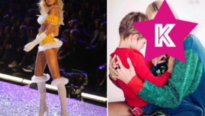 Modelka Victoria’s Secret w trzeciej ciąży. Pokazała odważne zdjęcia z brzuchem Modelka Victoria’s Secret w trzeciej ciąży. Pokazała odważne zdjęcia z brzuchem