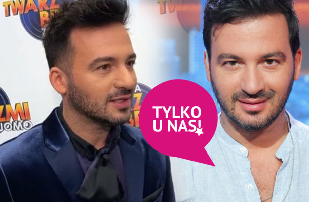 Stefano Terrazzino o tym, kto według niego był najlepszy w programie „Twoja twarz brzmi znajomo”