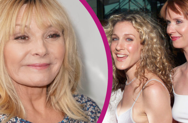 Będzie NOWY SEZON „Seksu w wielkim mieście”?! Kim Cattrall się zgodziła?