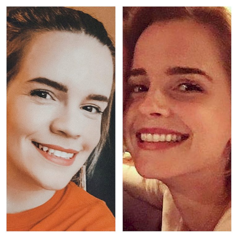 EMMA WATSON LOOKALIKE EMMA WATSON LOOKALIKE