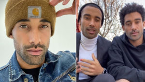 Dominic D’Angelica przerywa MILCZENIE w sprawie oskarżeń o wykorzystanie seksualne nieletniej