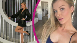 Joanna Krupa pokochała ten produkt i stosuje go przed SNEM. „To naprawdę czyni cuda” Joanna Krupa pokochała ten produkt i stosuje go przed SNEM. „To naprawdę czyni cuda”