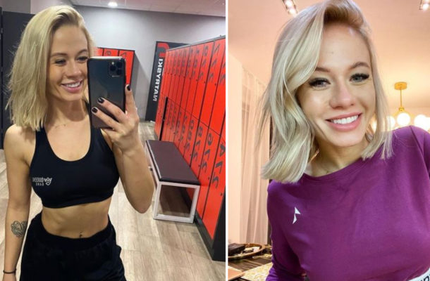 Kasia Dziurska TOPLESS pokazuje wyrzeźbione ciało: „Jak można tak wyglądać?”