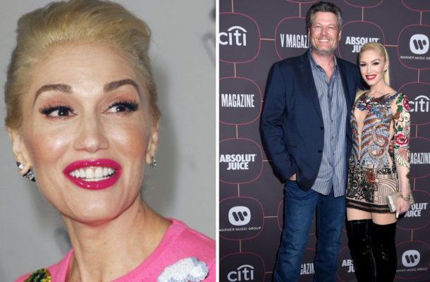 Gwen Stefani UNIEWAŻNIŁA ślub kościelny. „To była ogromna ulga”