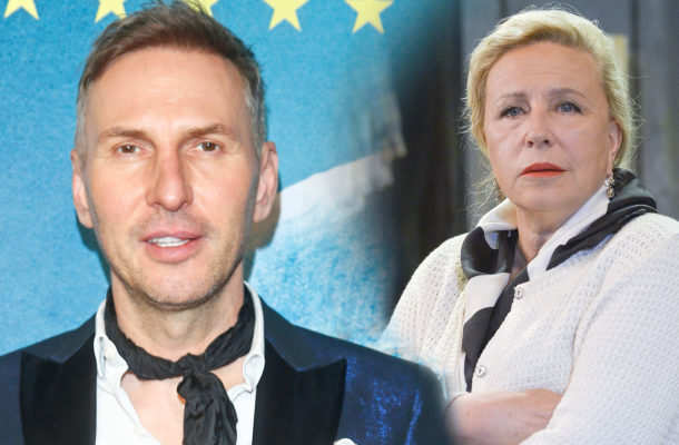 Krzysztof Gojdź wspiera Krystynę Jandę: „Dajcie już wreszcie na LUZ”