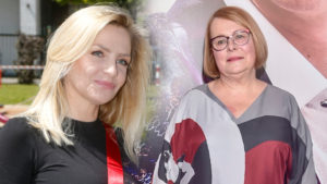 Ilona Łepkowska miażdży serial „Osiecka”. Z kolei Maja Frykowska musiała wydać sprostowanie… Ilona Łepkowska miażdży serial „Osiecka”. Z kolei Maja Frykowska musiała wydać sprostowanie…
