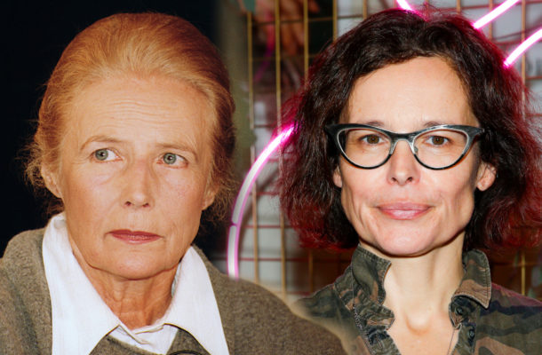 Kim jest córka Agnieszki Osieckiej, Agata Passent?