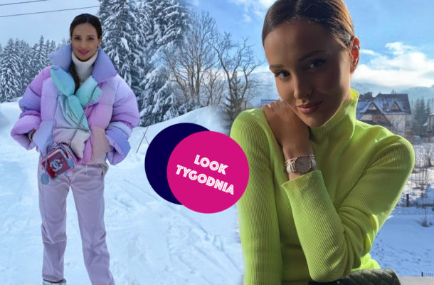 Modne, ale czy ładne i praktyczne? Marina wybrała BUTY, które nie wszystkim się podobają