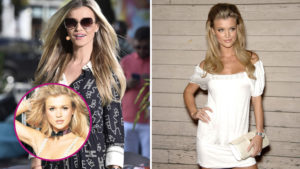 Joanna Krupa rozgrzała Instagram. Wspomina ROZBIERANĄ sesję Joanna Krupa rozgrzała Instagram. Wspomina ROZBIERANĄ sesję