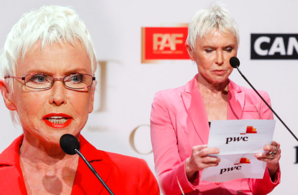 Pan Sławek zmarł w brytyjskim szpitalu! Ewa Błaszczyk: „Wydaje mi się bestialskim to, co się stało”