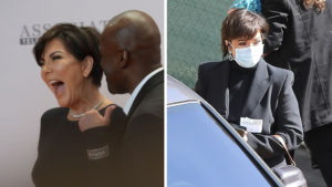 Kris Jenner ma nowe zarzuty. Chodzi o MOLESTOWANIE seksualne Kris Jenner ma nowe zarzuty. Chodzi o MOLESTOWANIE seksualne