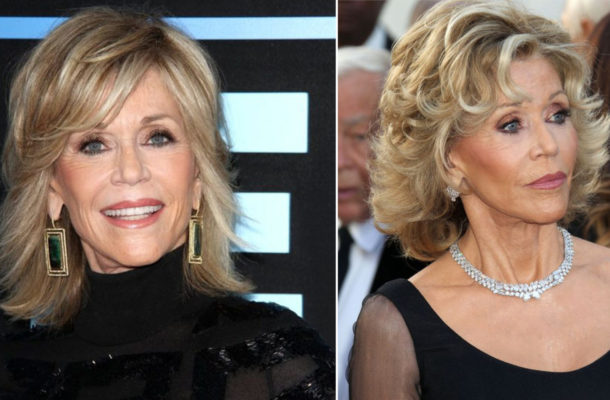 83-letnia Jane Fonda wyznaje: „Nigdy nie czułam się młodsza i szczęśliwsza niż teraz”