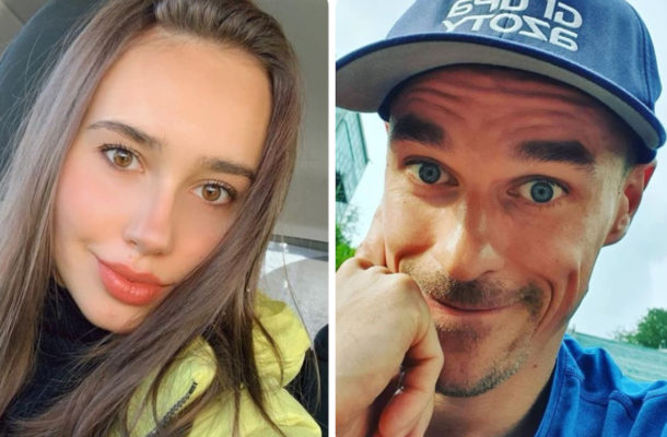 Piotr Żyła i Marcelina Ziętek przeprowadzili się. To MIEJSCE ma szczególne znaczenie dla skoczka