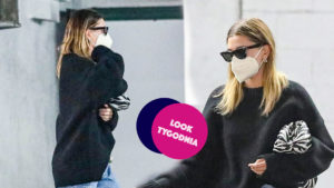 Hailey Bieber kocha SPORTOWY styl. Jej najnowsza stylizacja tylko to potwierdza Hailey Bieber kocha SPORTOWY styl. Jej najnowsza stylizacja tylko to potwierdza