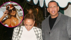 Alex Rodriguez ZDRADZIŁ Jennifer Lopez? Madison LeCroy przerywa MILCZENIE Alex Rodriguez ZDRADZIŁ Jennifer Lopez? Madison LeCroy przerywa MILCZENIE