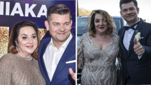 OMG! Tak wyglądała Danuta Martyniuk 20 lat temu. Jest MOC! OMG! Tak wyglądała Danuta Martyniuk 20 lat temu. Jest MOC!