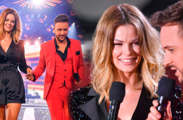 Aleksander Sikora i Małgorzata Tomaszewska nowymi prowadzącymi „Dance Dance Dance”