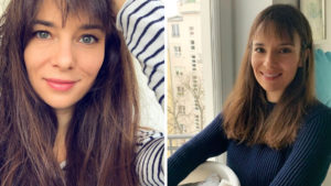 Anny Czartoryska-Niemczycka ma piękną KUCHNIĘ. Jest spójna z resztą mieszkania Anny Czartoryska-Niemczycka ma piękną KUCHNIĘ. Jest spójna z resztą mieszkania