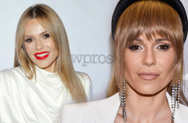 Doda pokazała TATUAŻ w intymnym miejscu: „Nie, to nie jest M”