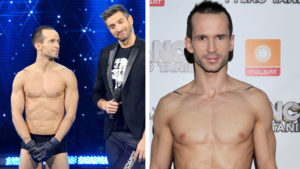 Tancerz „You can dance” i serialu TVP jest GEJEM. Odważny krok Patryka Rybarskiego Tancerz „You can dance” i serialu TVP jest GEJEM. Odważny krok Patryka Rybarskiego