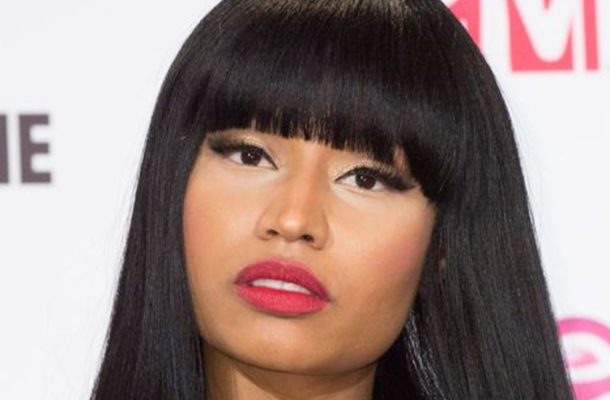 Ojciec Nicki Minaj ZGINĄŁ w tragicznych okolicznościach