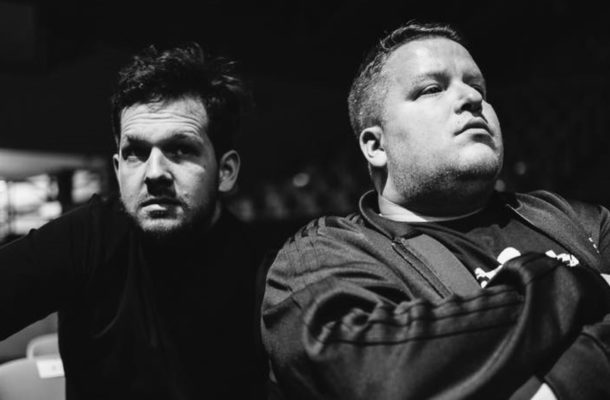 Rafał Pacześ – kryminał w oczach stand-upera
