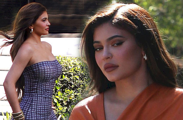 Kylie Jenner pokazała nowego członka rodziny: „Mój syn”