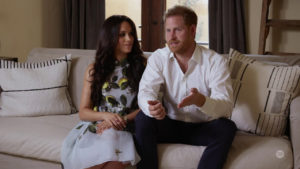 To musiało boleć! Meghan i Harry dostali ostateczny cios od rodziny królewskiej To musiało boleć! Meghan i Harry dostali ostateczny cios od rodziny królewskiej