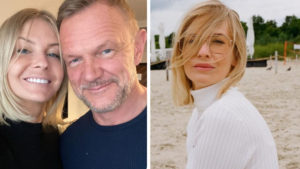 Edyta Pazura wspomina swój ŚLUB. Była wtedy w 8. miesiącu ciąży Edyta Pazura wspomina swój ŚLUB. Była wtedy w 8. miesiącu ciąży