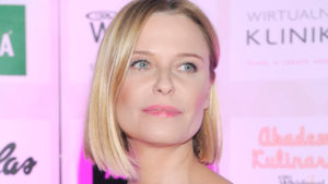 Paulina Młynarska poddała się zabiegowi podwójnej mastektomii: „Miałam jeszcze wybór”