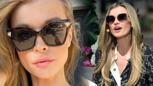 Joanna Krupa pokazuje POŚLADKI w bikini: „Fenomenalna figura” Joanna Krupa pokazuje POŚLADKI w bikini: „Fenomenalna figura”
