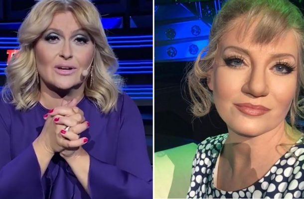 Katarzyna Skrzynecka dość nisko oceniła Tamarę Arciuch w „TTBZ”. MOCNE słowa Kasprzykowskiego