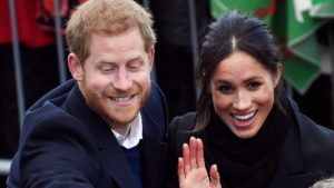 Meghan Markle i książę Harry zdradzili PŁEĆ dziecka! Meghan Markle i książę Harry zdradzili PŁEĆ dziecka!