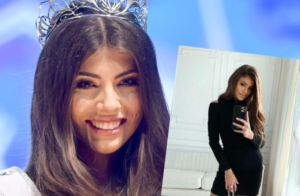 Natalia Gryglewska została nową Miss Polonia. To influencerka!