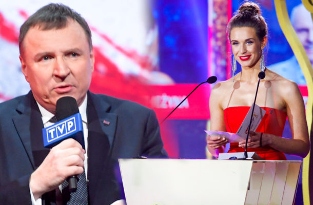 TVP jest OBURZONE wynikami Telekamer. „Przekształciło Telekamery w narzędzie walki z Telewizją Polską”