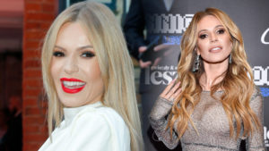 Co za metamorfoza! Doda w BRĄZOWYCH włosach: „Jak Angelina Jolie” Co za metamorfoza! Doda w BRĄZOWYCH włosach: „Jak Angelina Jolie”