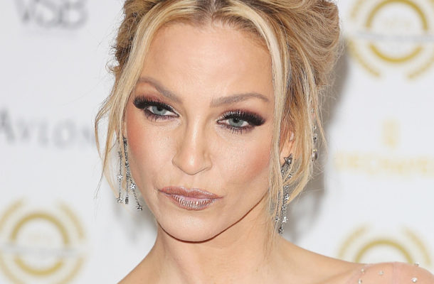Wokalistka „Girls Aloud” jest ciężko chora: „Lekarz powiedział mi, że nadchodzące święta będą moimi ostatnimi”