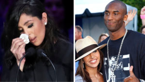 Vanessa Bryant nie wytrzymała. Zdecydowała się na odważny ruch Vanessa Bryant nie wytrzymała. Zdecydowała się na odważny ruch