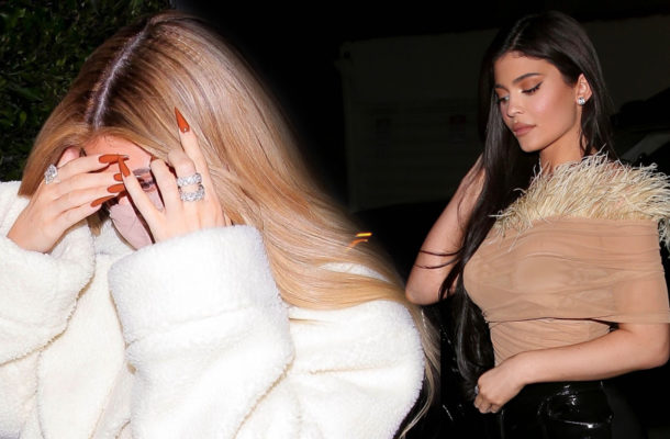 Nowy manicure Kylie Jenner. Milionerka wykreowała kolejny TREND?
